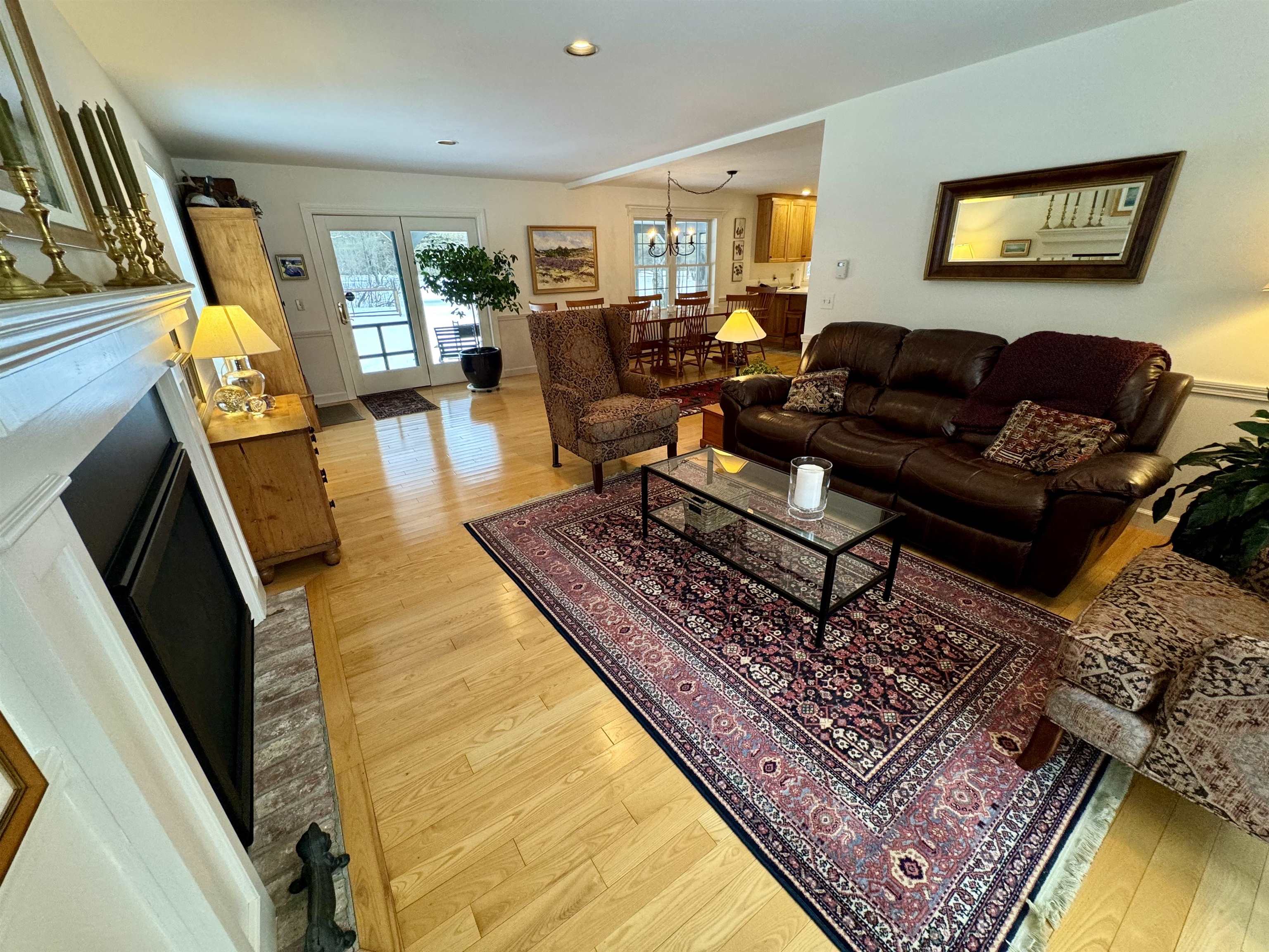 3 Sausville Road Hanover, NH 03750 - Photo 4 of 40