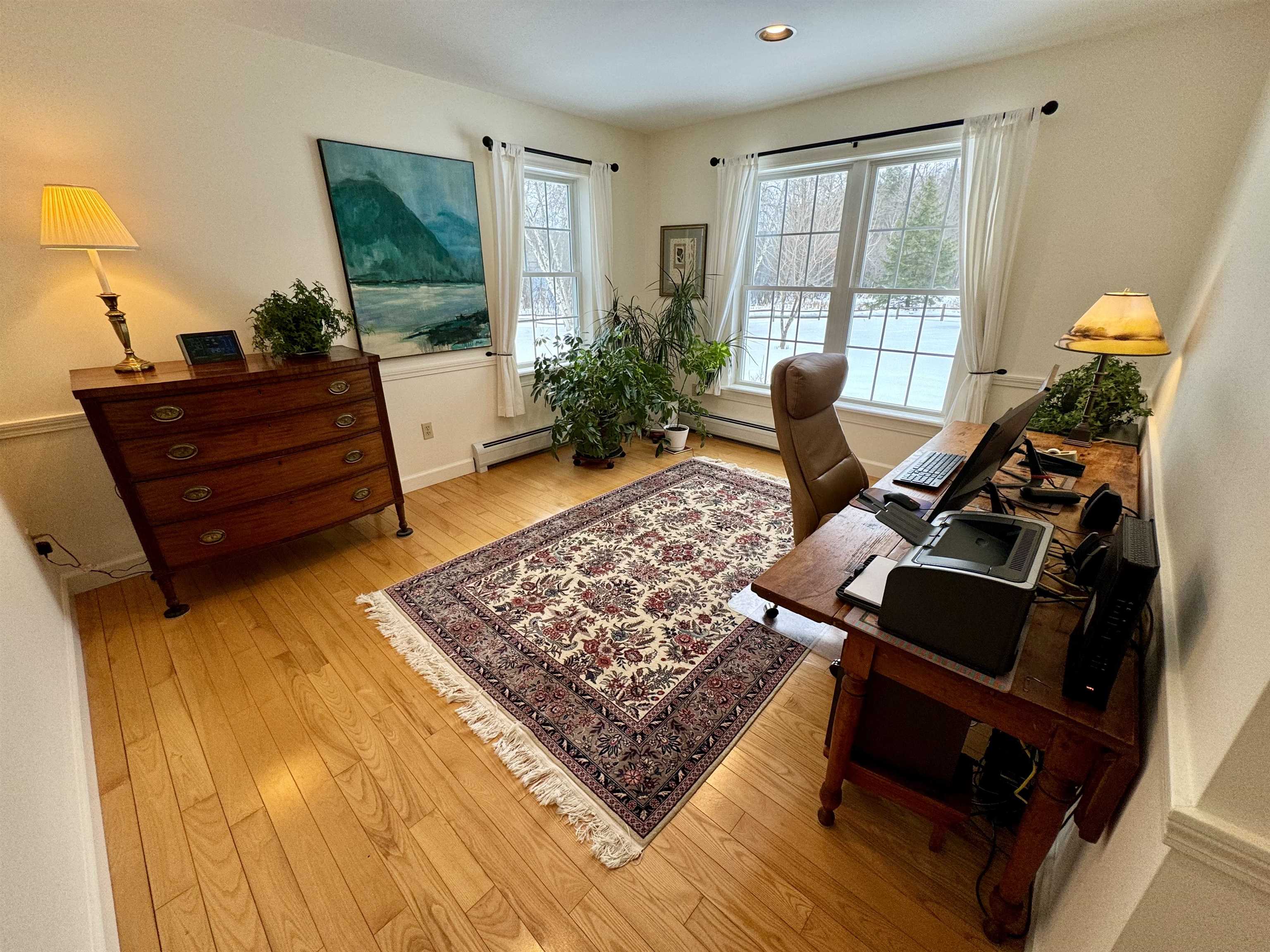 3 Sausville Road Hanover, NH 03750 - Photo 8 of 40