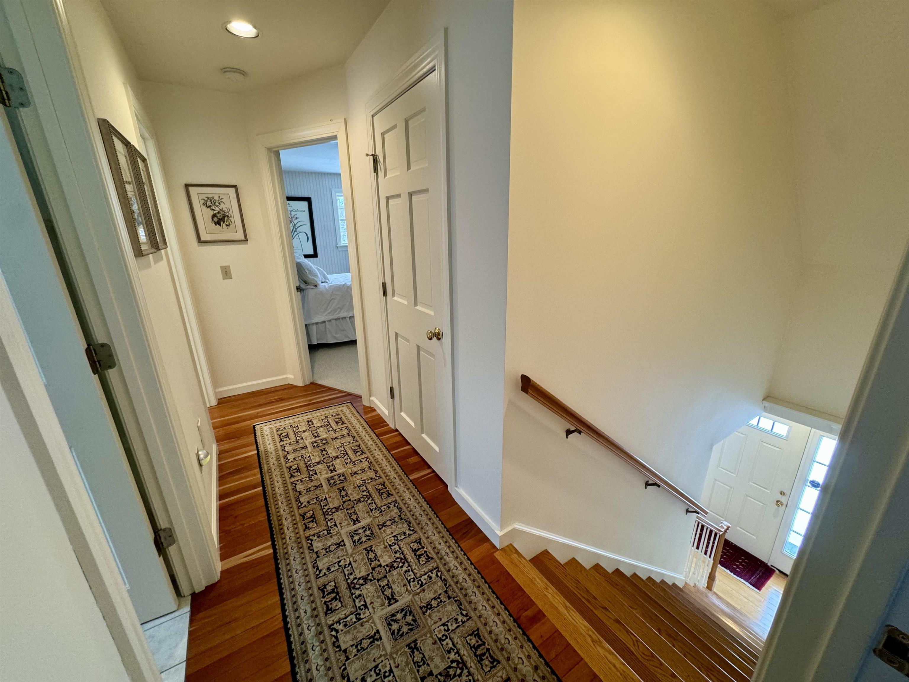3 Sausville Road Hanover, NH 03750 - Photo 10 of 40