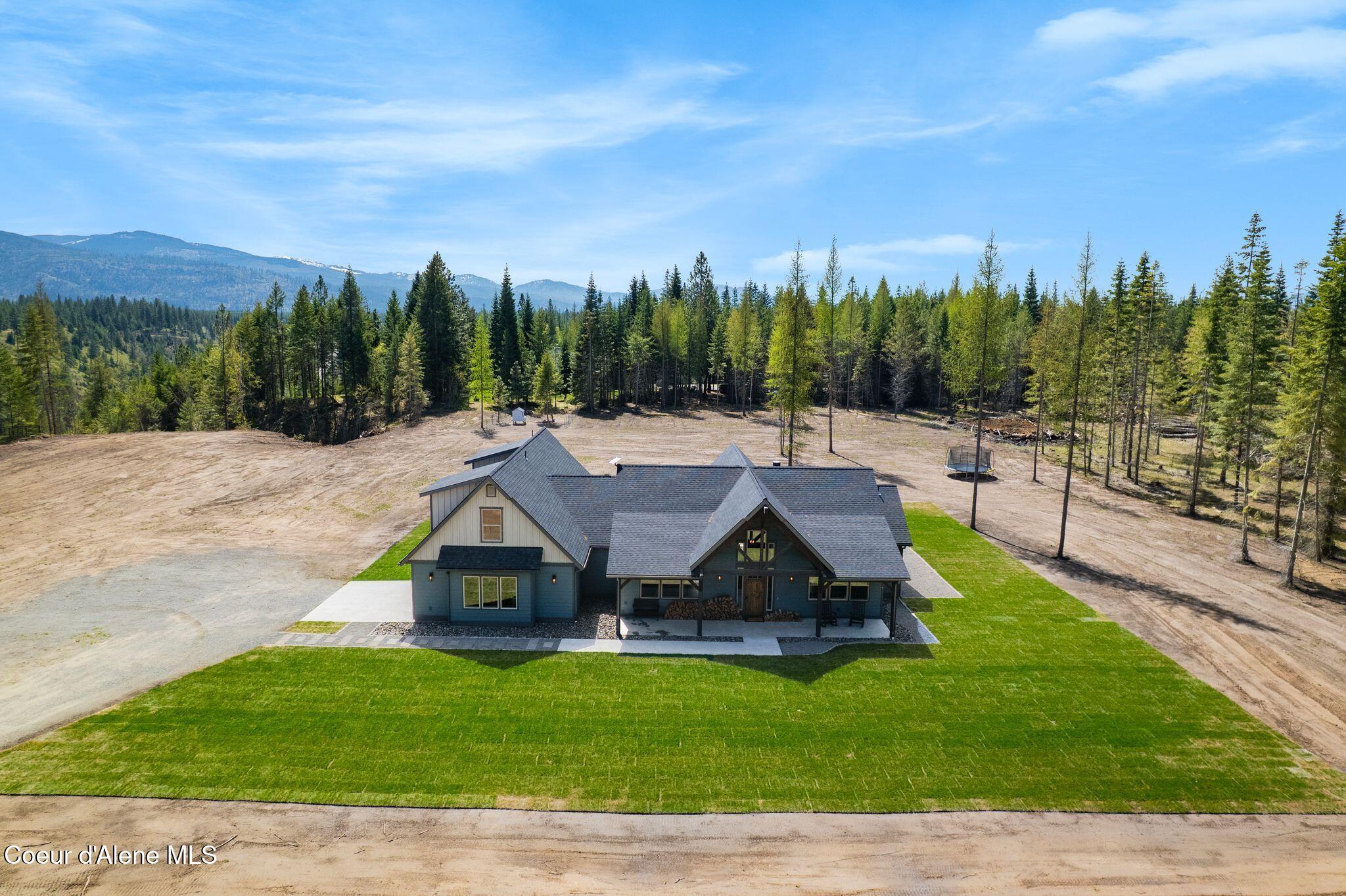 122 Windswept Court Naples, ID 83847 - Photo 2 of 45 2_DJI_0756