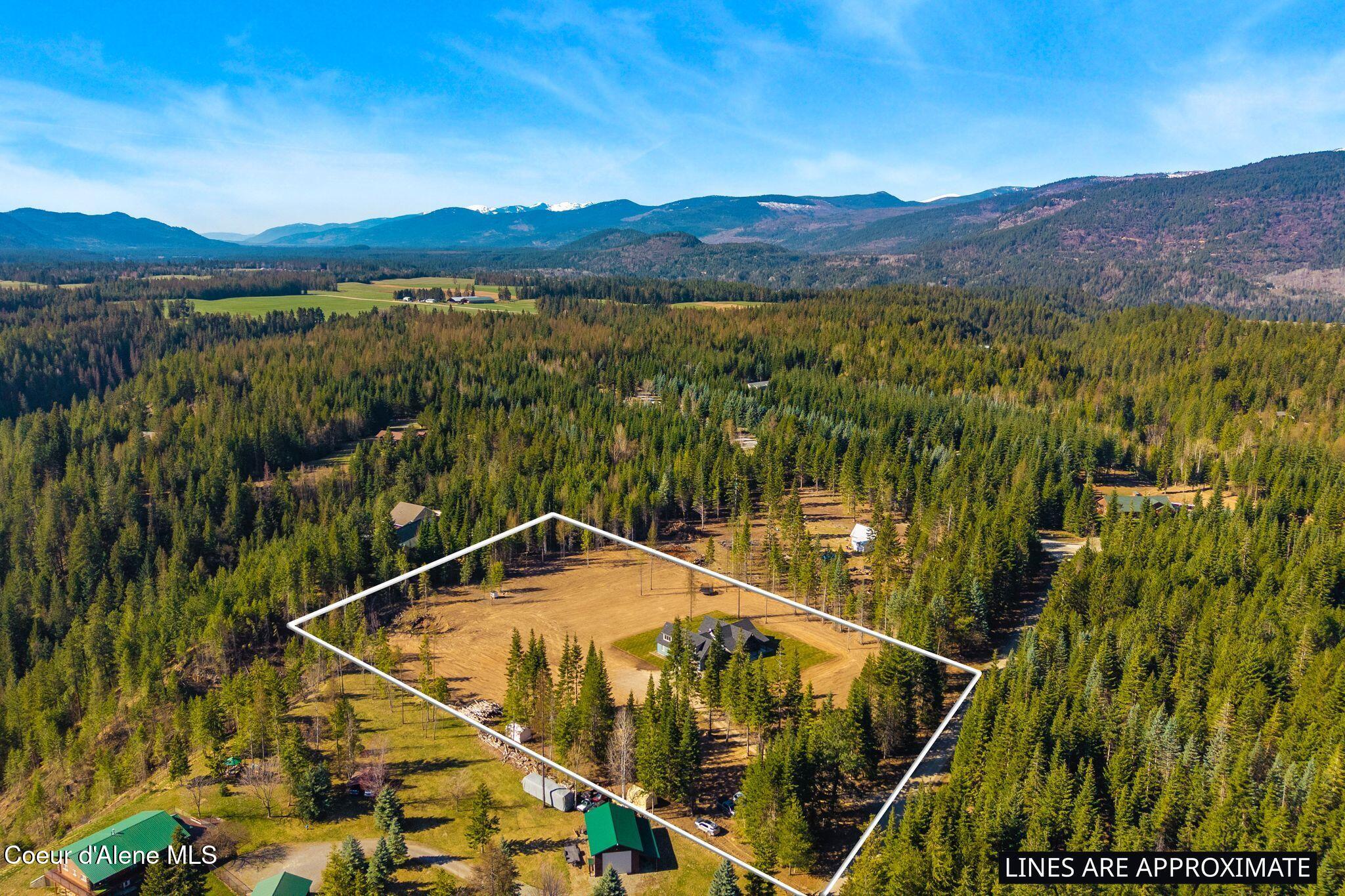 122 Windswept Court Naples, ID 83847 - Photo 4 of 45 85_DJI_20260410010145_0259_D plotline