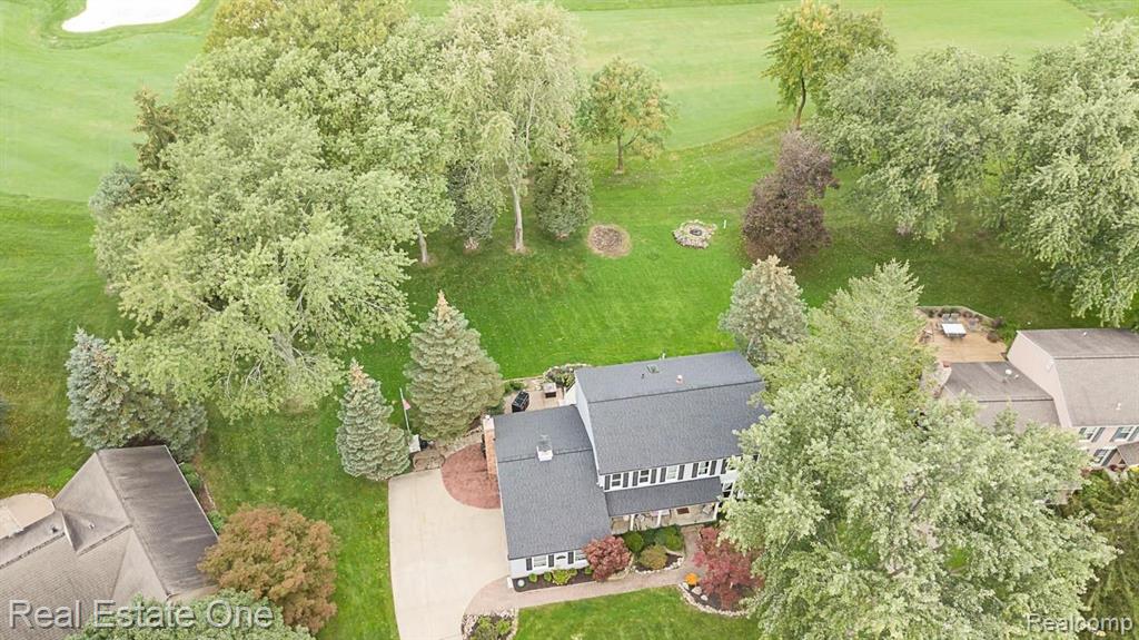 1380 Chestnut Circle Rochester Hills, MI 48309 - Photo 40 of 46