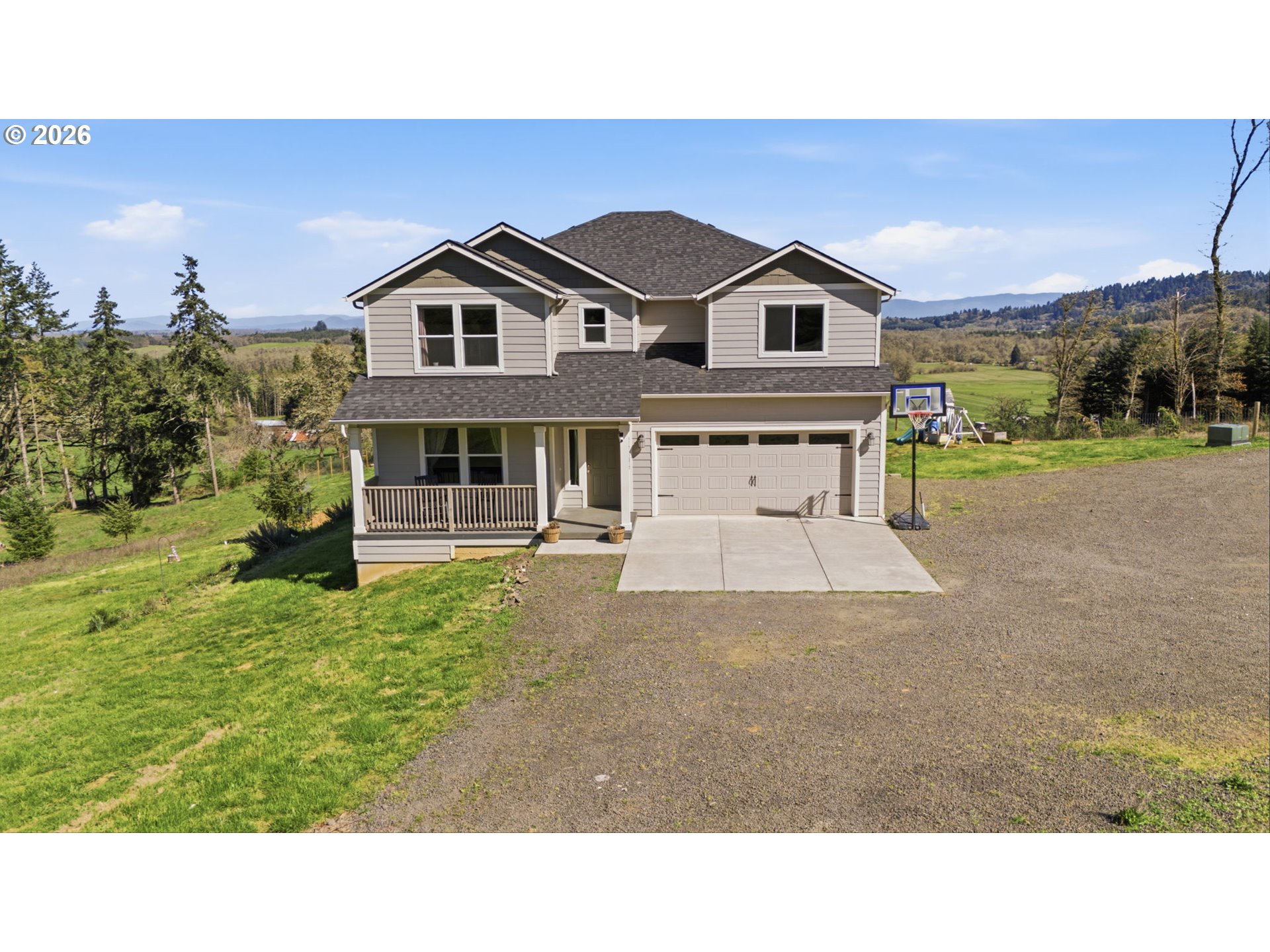 25105 Water Lane Monroe, OR 97456 - Photo 2 of 46