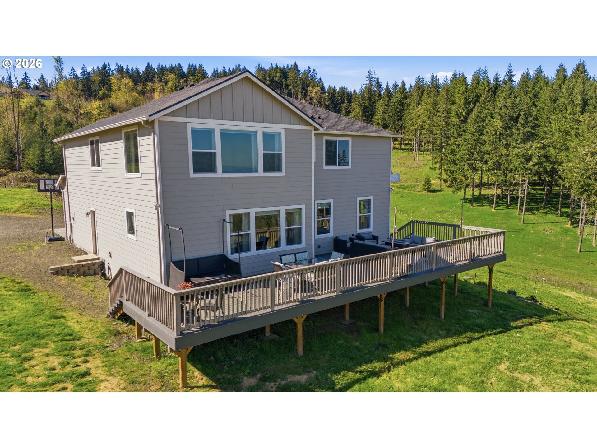 25105 Water Lane Monroe, OR 97456 - Photo 3 of 46