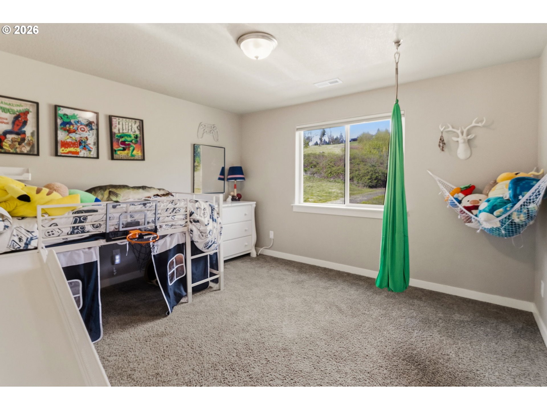 25105 Water Lane Monroe, OR 97456 - Photo 35 of 46