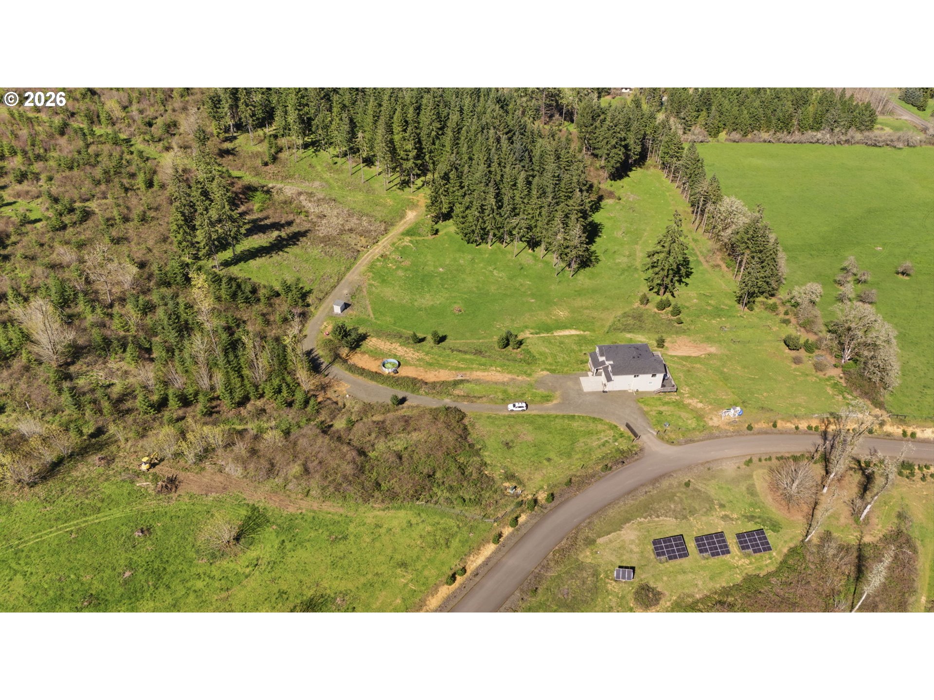 25105 Water Lane Monroe, OR 97456 - Photo 42 of 46