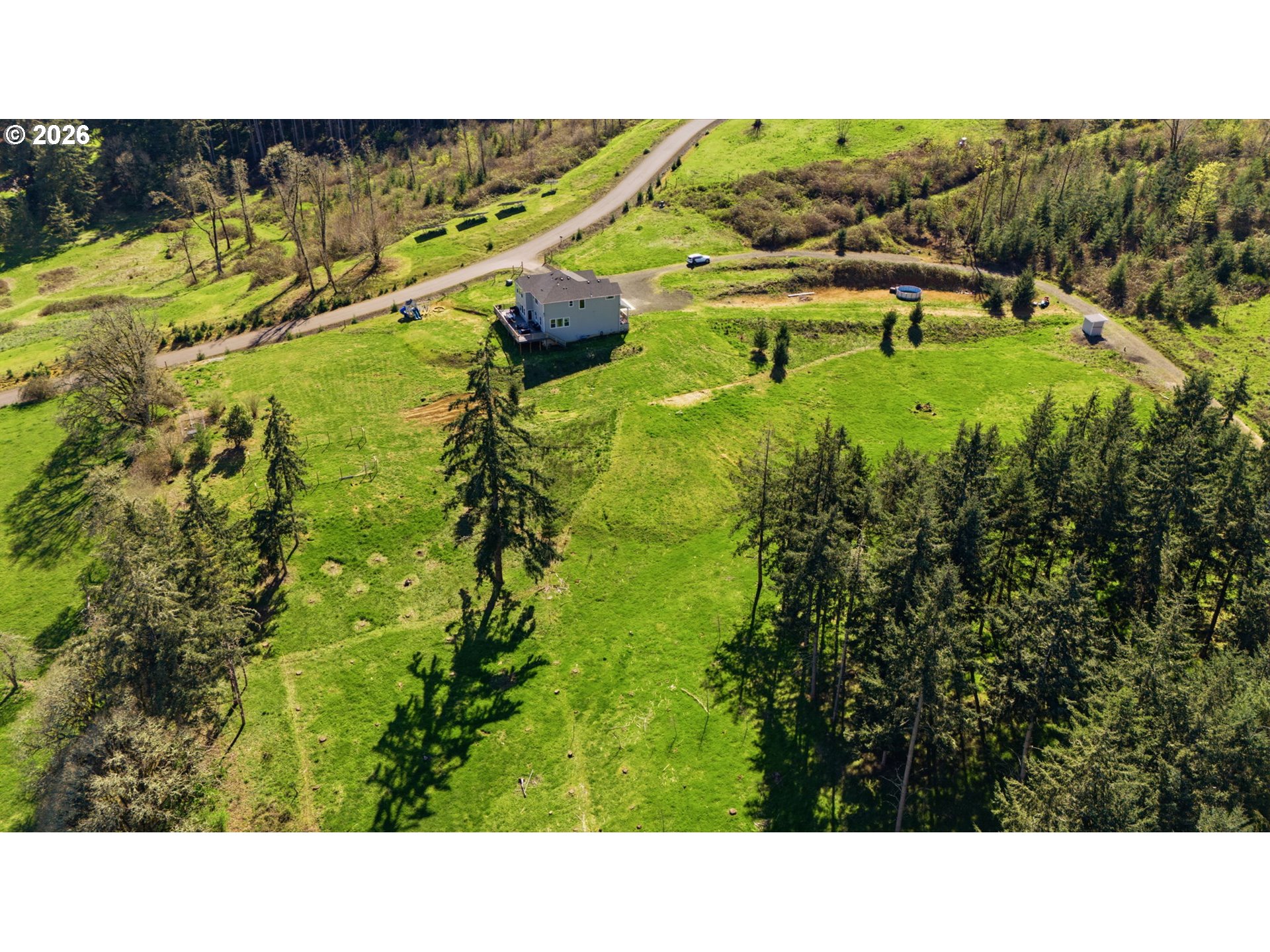 25105 Water Lane Monroe, OR 97456 - Photo 44 of 46