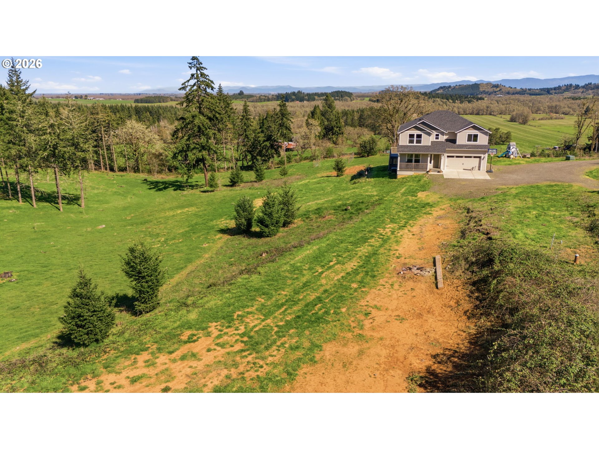 25105 Water Lane Monroe, OR 97456 - Photo 45 of 46