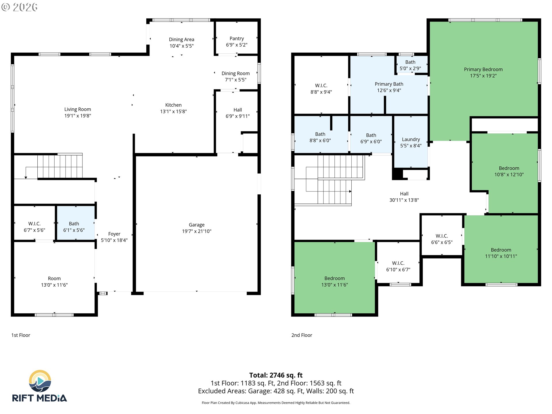 25105 Water Lane Monroe, OR 97456 - Photo 46 of 46