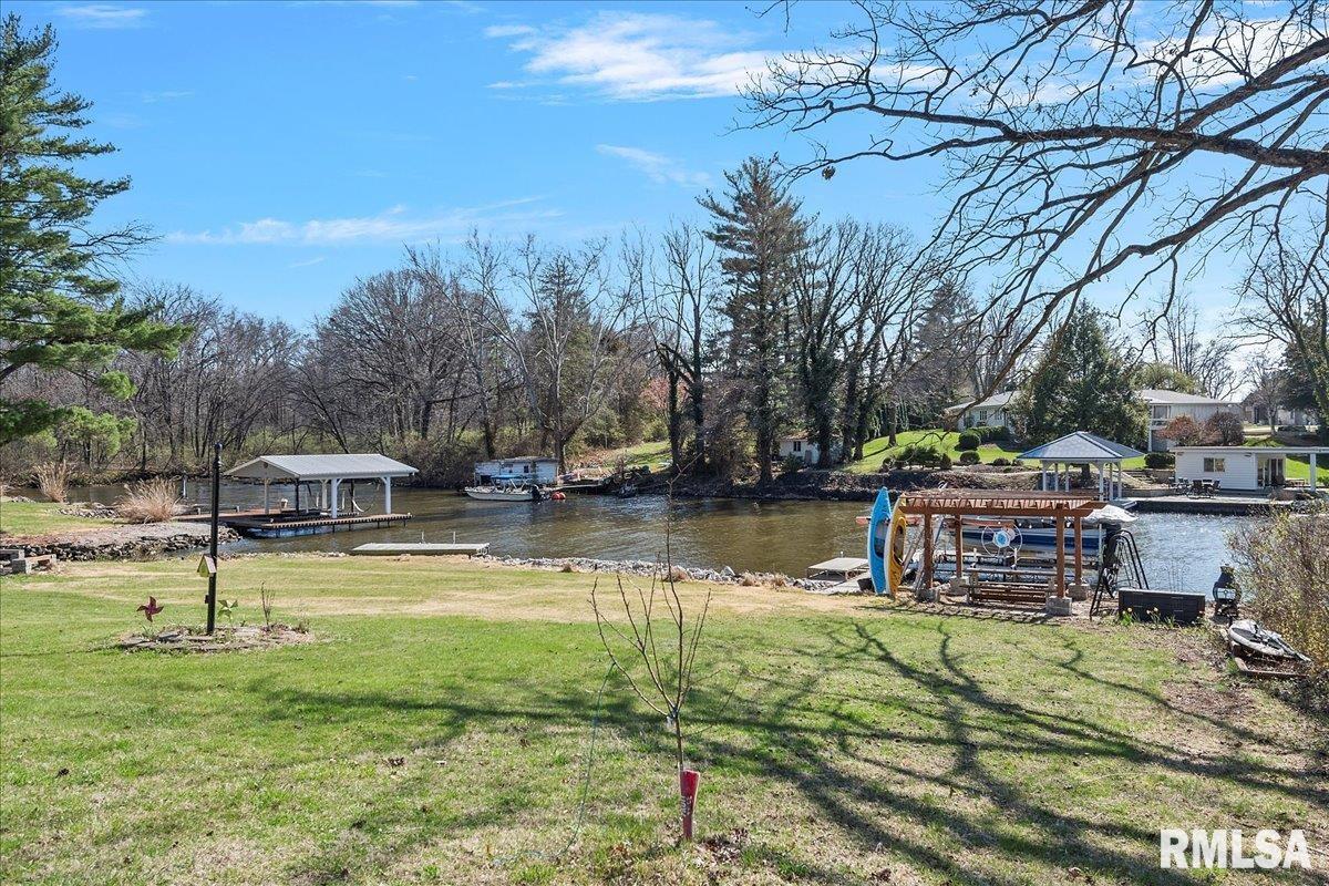 93 Cottage Grove Springfield, IL 62712 - Photo 60 of 72