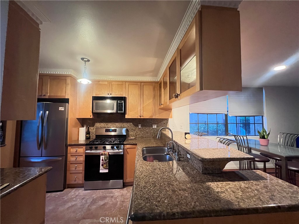 4140 Workman Mill Road, Unit 204 Whittier, CA 90601 - Photo 11 of 13 Gallery Image 11