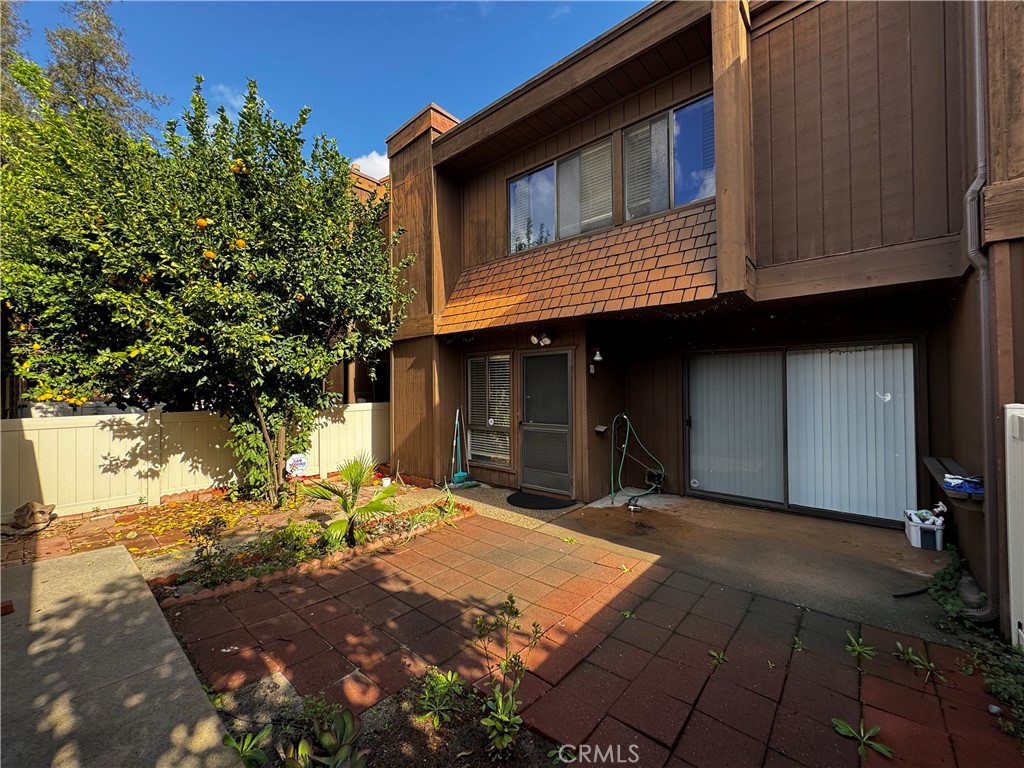 455 West Duarte Road, Unit 8 Arcadia, CA 91007 - Photo 1 of 20 Front Door