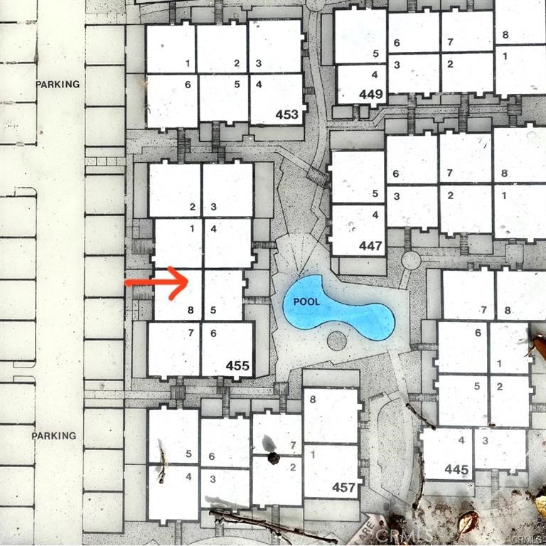 455 West Duarte Road, Unit 8 Arcadia, CA 91007 - Photo 16 of 20