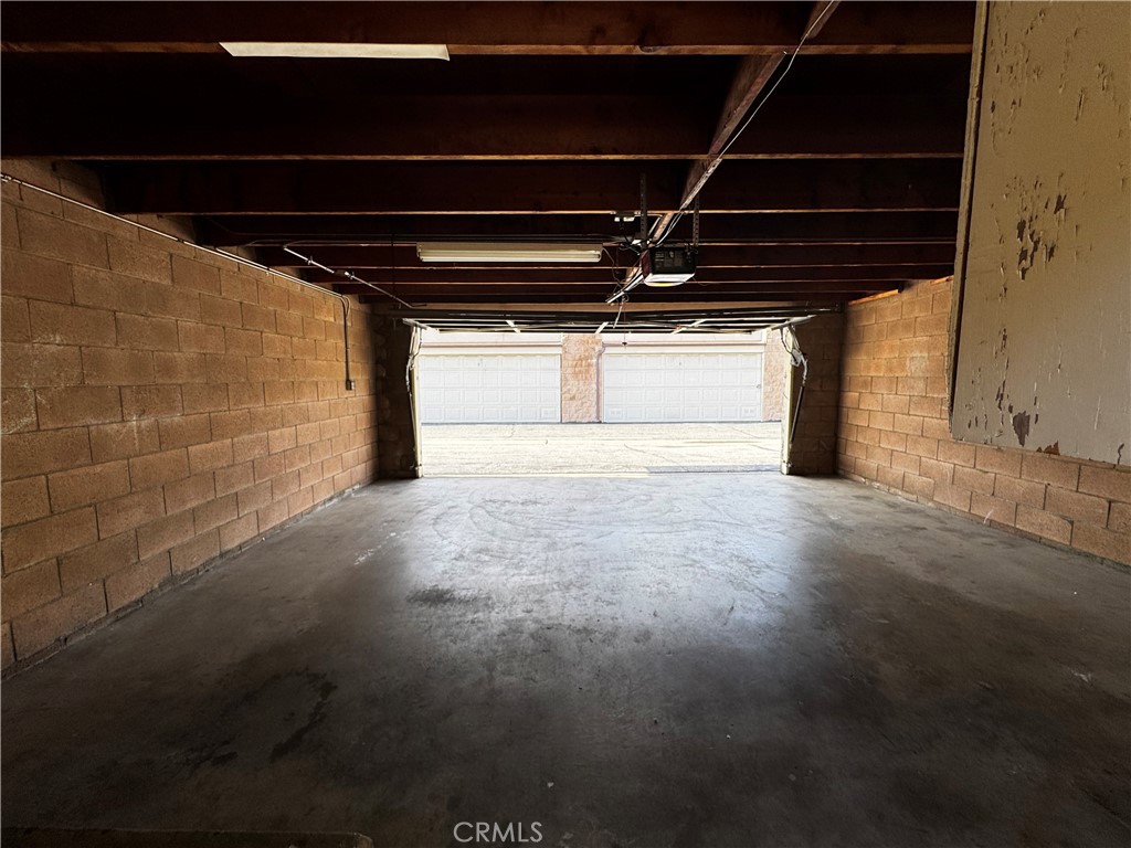 455 West Duarte Road, Unit 8 Arcadia, CA 91007 - Photo 19 of 20 Two Car Garage