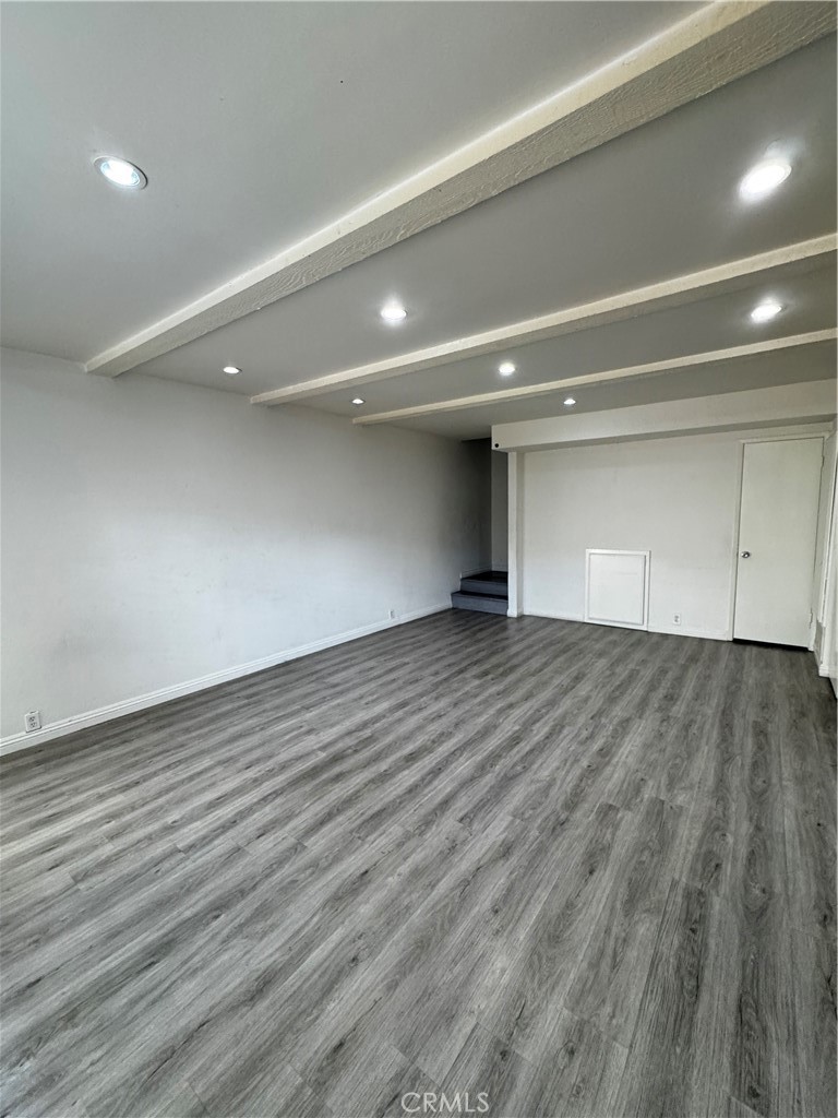 455 West Duarte Road, Unit 8 Arcadia, CA 91007 - Photo 4 of 20 Living Room -1