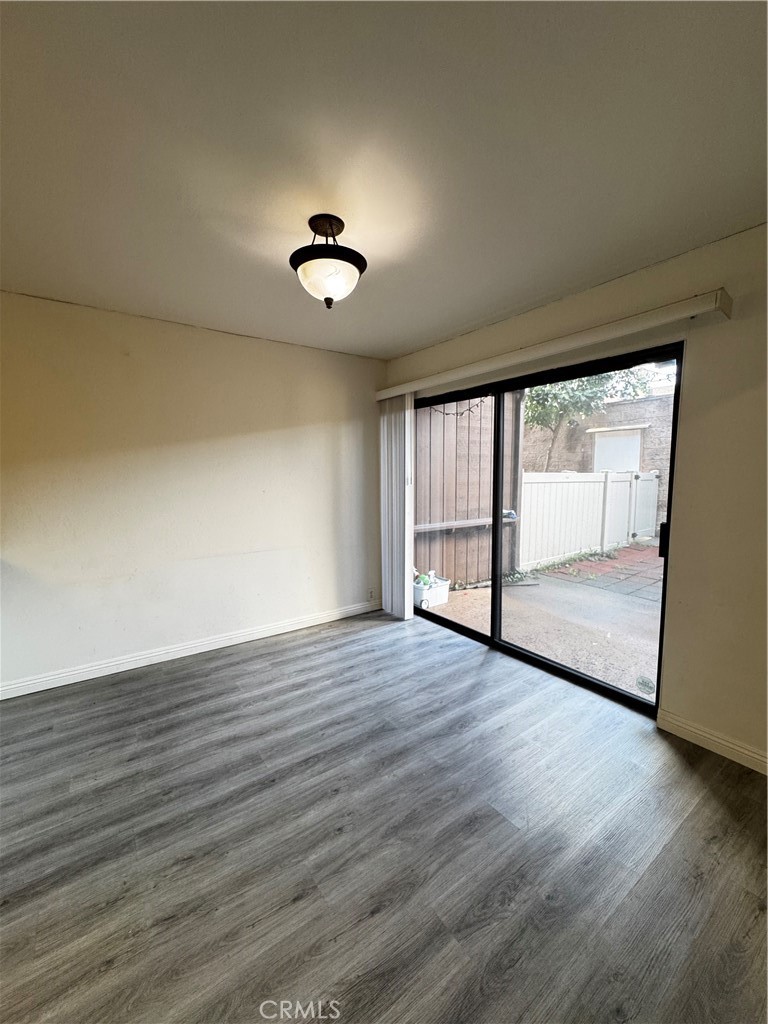 455 West Duarte Road, Unit 8 Arcadia, CA 91007 - Photo 5 of 20 Dining Room