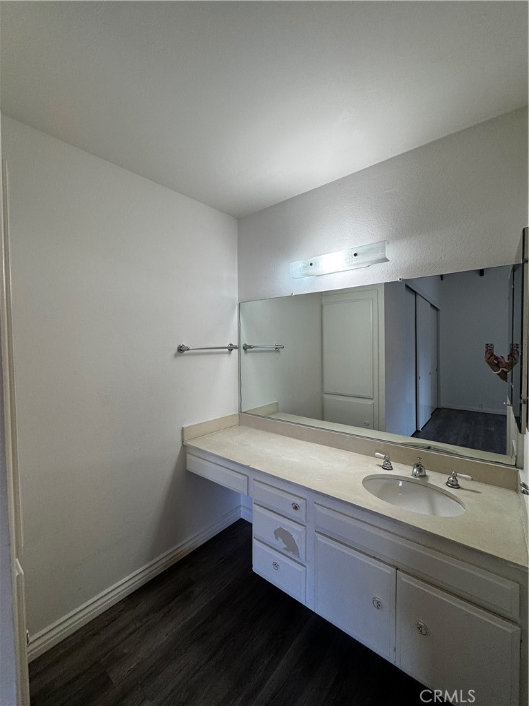 455 West Duarte Road, Unit 8 Arcadia, CA 91007 - Photo 9 of 20 Bathroom 1
