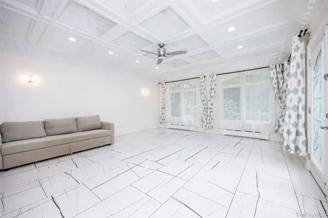 a view of a storage & utility room