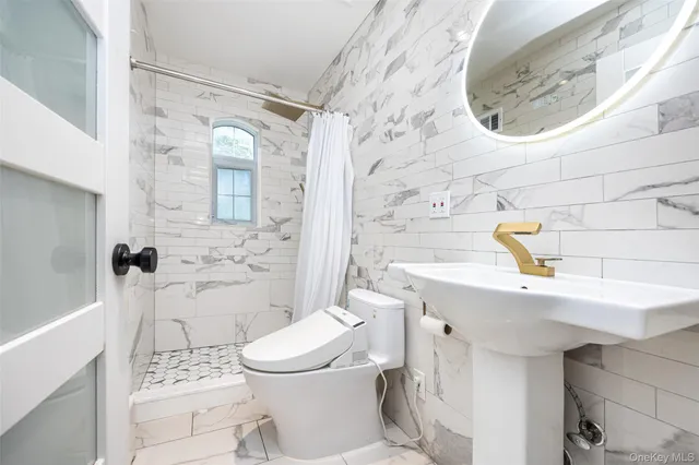 deck of a house with wooden floor and outdoor seating