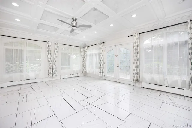 a view of a floor plan