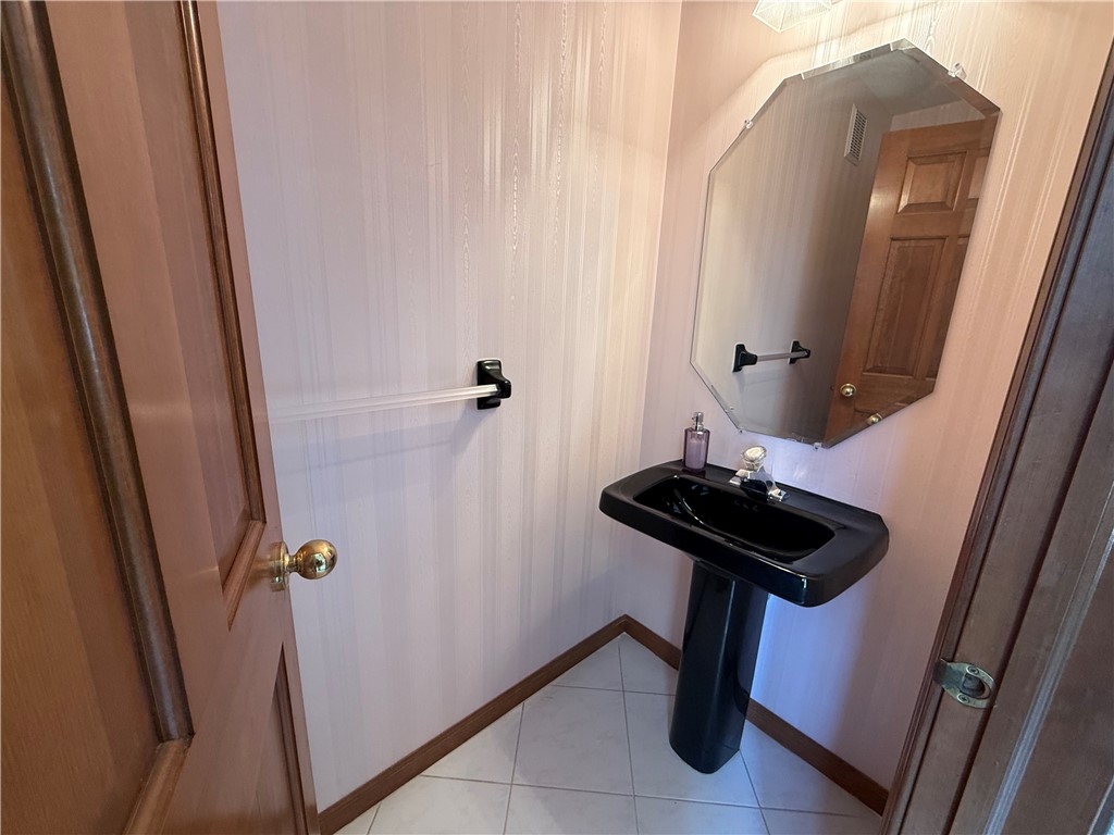 4739 South Ayers Road Newstead, NY 14001 - Photo 20 of 50 half bath