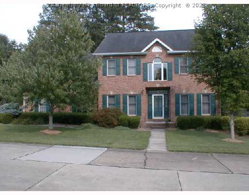 5309 Ashbrook Road Charleston, WV 25313 - Photo 1 of 8 Exterior Front.