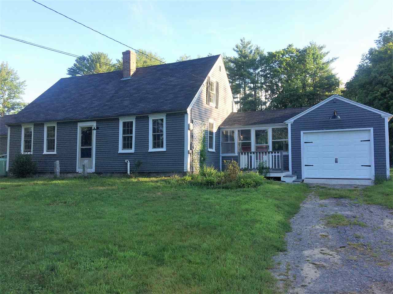 11 Brewster Road Wakefield, NH 03887 - Photo 1 of 13