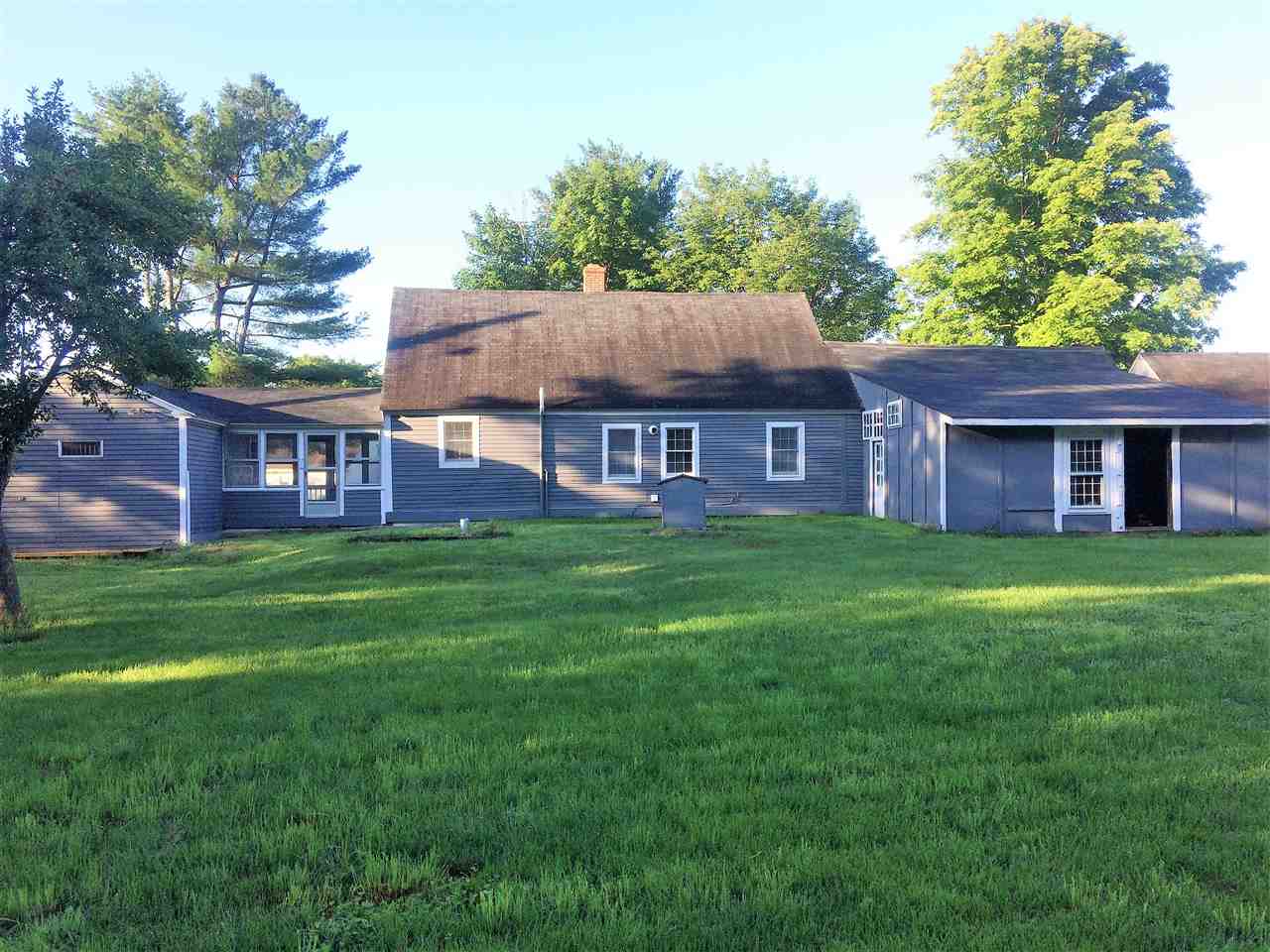 11 Brewster Road Wakefield, NH 03887 - Photo 12 of 13