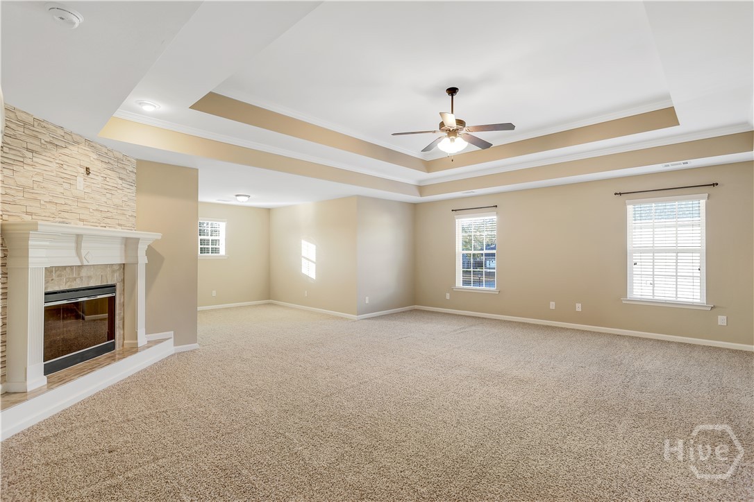 214 Fairmont Drive Rincon, GA 31326 - Photo 40 of 68 Gallery Image 40