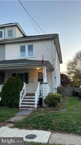 $2,650 | 532 East Hancock Street, Lansdale, PA 19446
