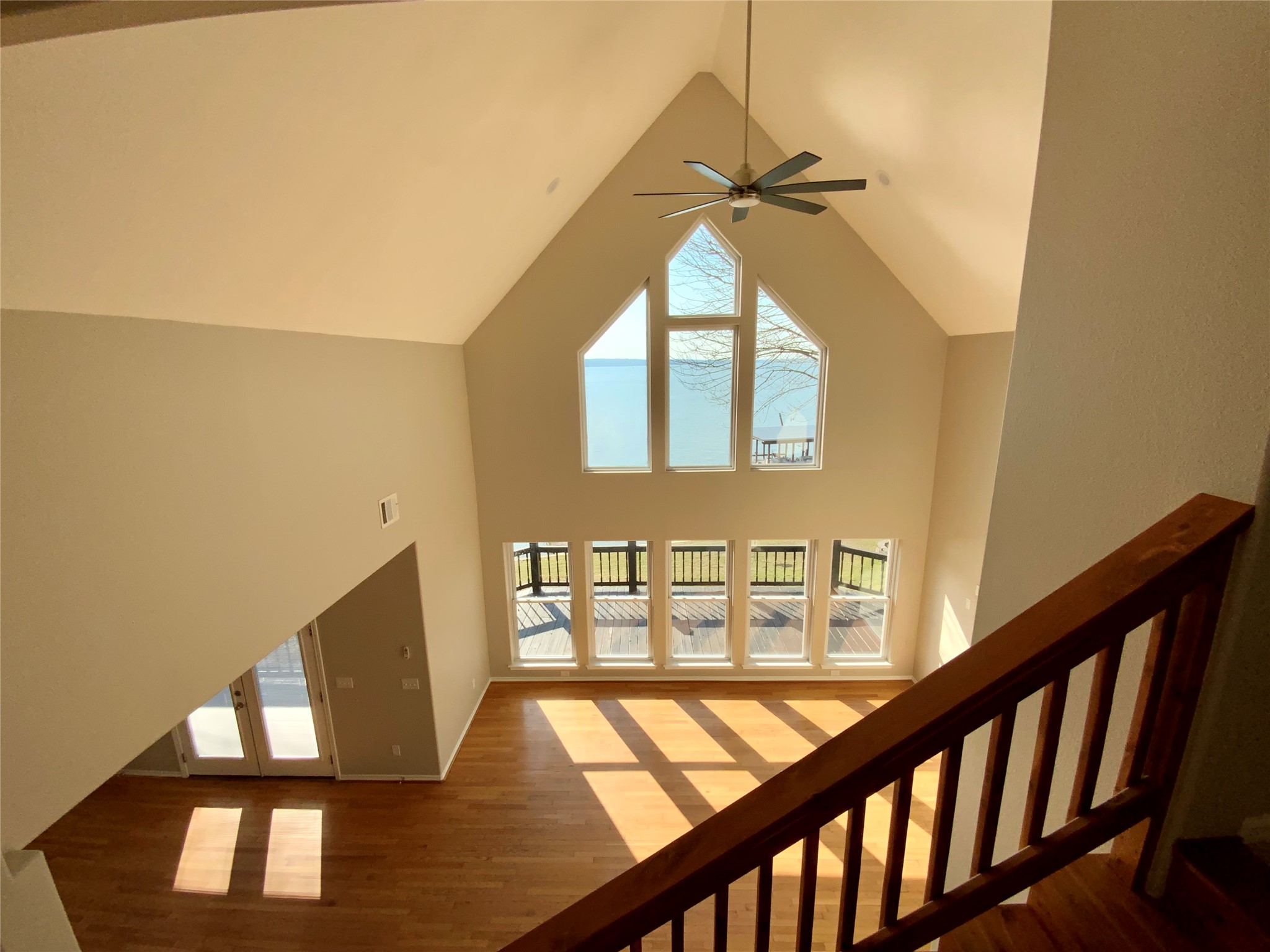 231 North Point Road Trinity, TX 75862 - Photo 36 of 50 a view of an entryway