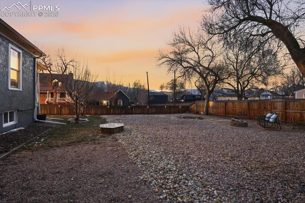 421 South Prospect Street Colorado Springs, CO 80903 - Photo 47 of 48
