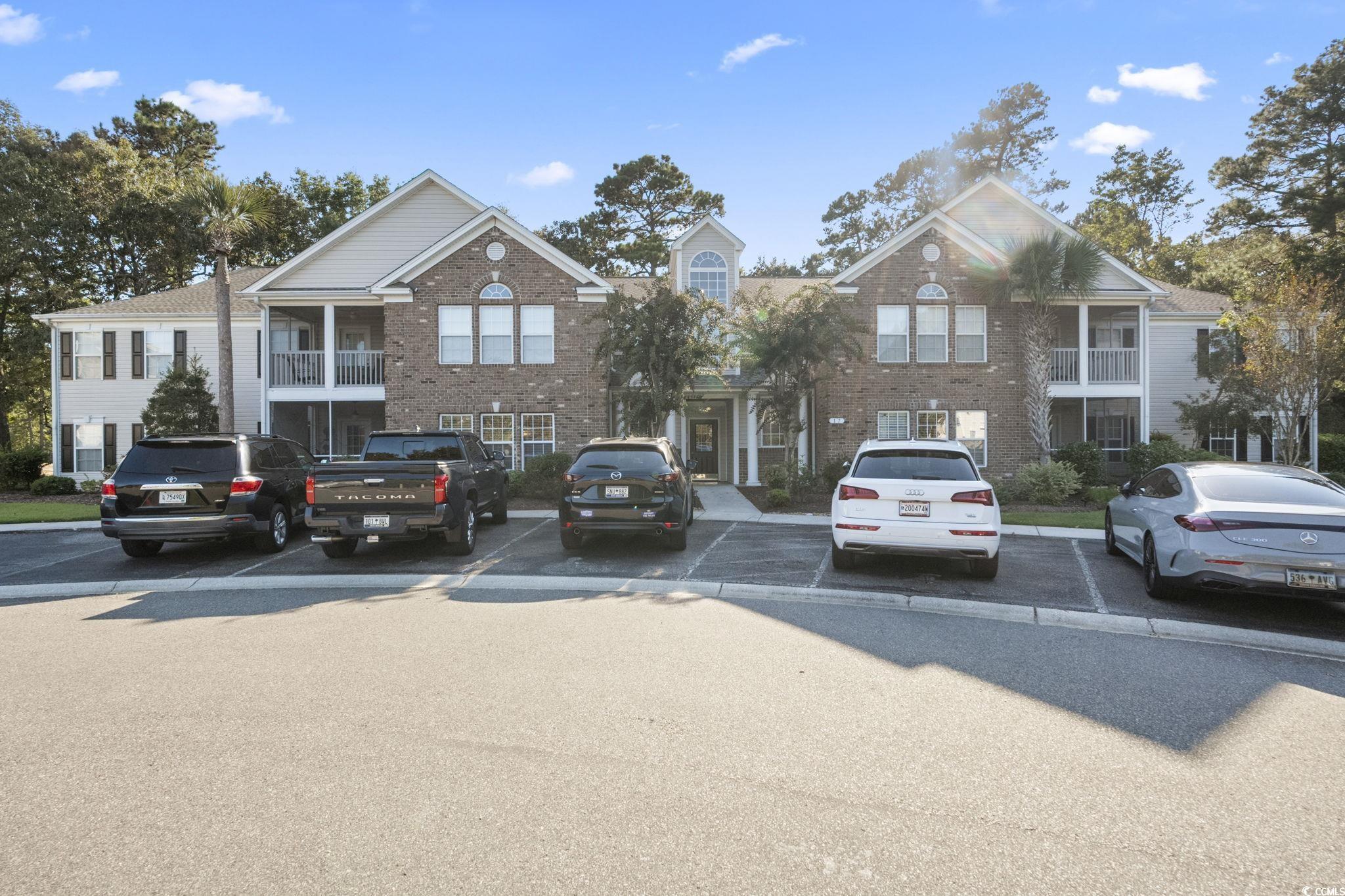 17 Pistachio Loop, Unit H Murrells Inlet, SC 29576 - Photo 34 of 40 Gallery Image 34