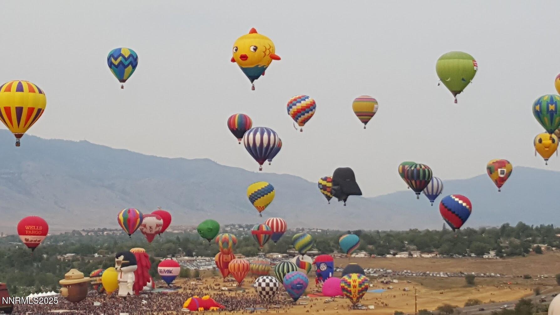 645 Kane Court Reno, NV 89512 - Photo 21 of 22 645 BR2