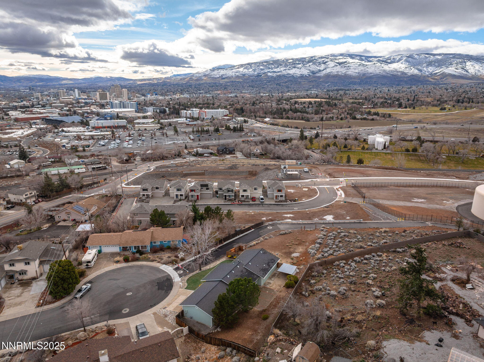 645 Kane Court Reno, NV 89512 - Photo 22 of 22 45-web-or-mls-DJI_0519