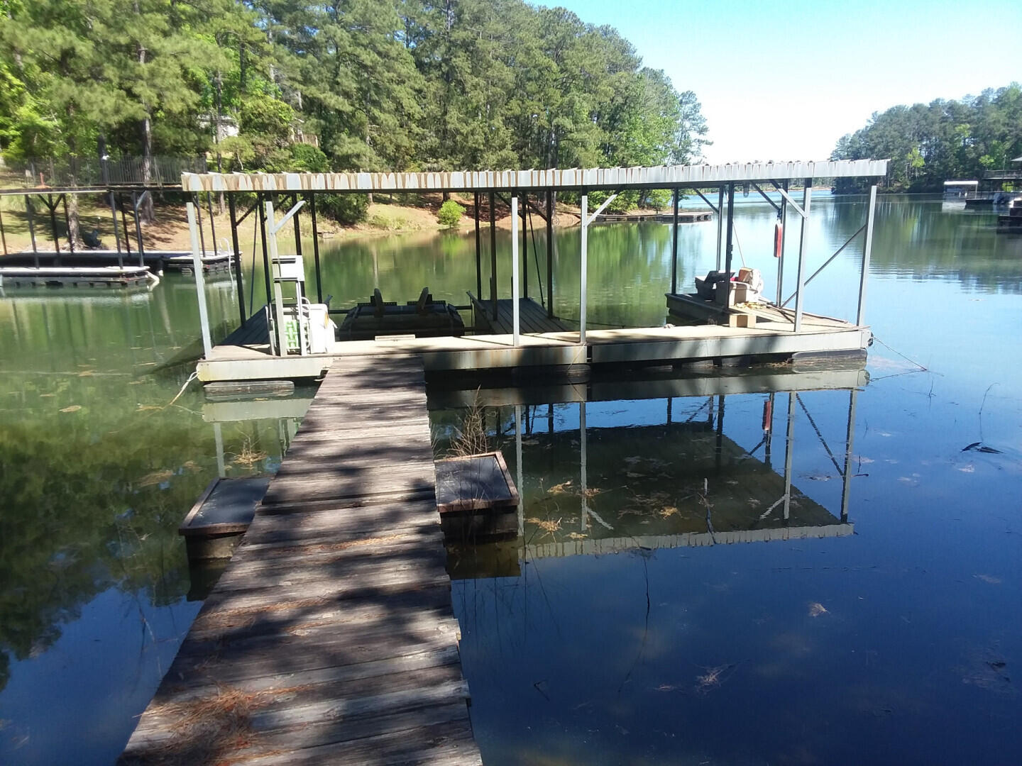 116 State Rd S-33-298 Modoc, SC 29838 - Photo 9 of 26