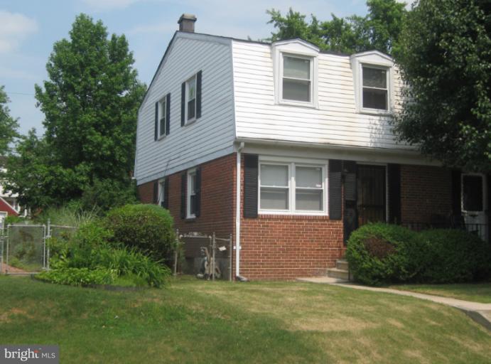 5247 Cedgate Road Baltimore, MD 21206 - Photo 1 of 26 Exterior (Front)