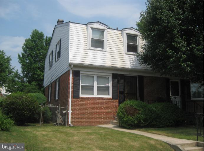 5247 Cedgate Road Baltimore, MD 21206 - Photo 2 of 26 Exterior (Front)