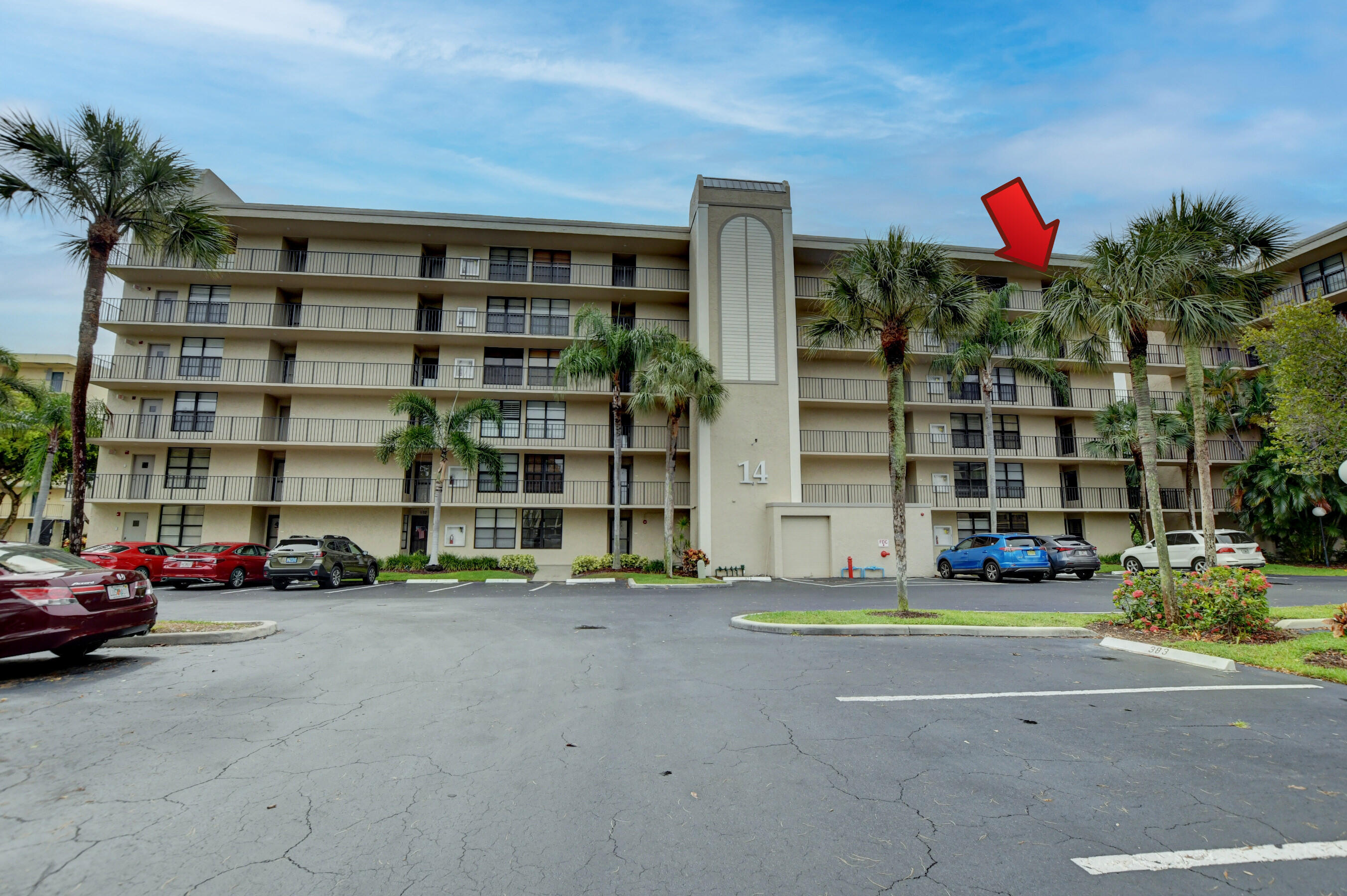 14 Royal Palm Way, Unit 6060 Boca Raton, FL 33432 - Photo 35 of 54 Exterior of building