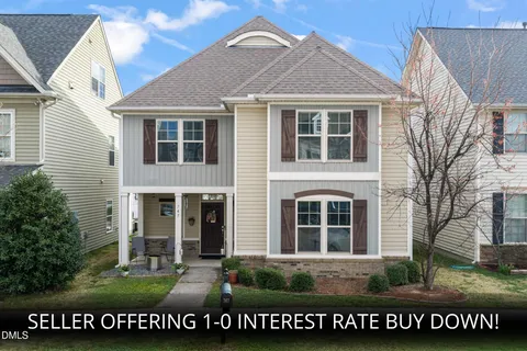 $475,000 | 747 Keystone Park Drive, Morrisville, NC 27560