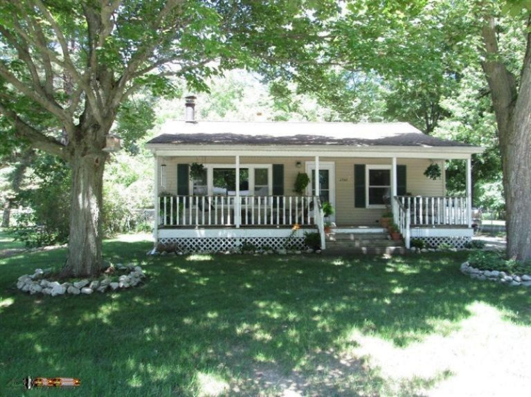 2566 White Road Muskegon, MI 49444 - Photo 1 of 24 Primary Photo