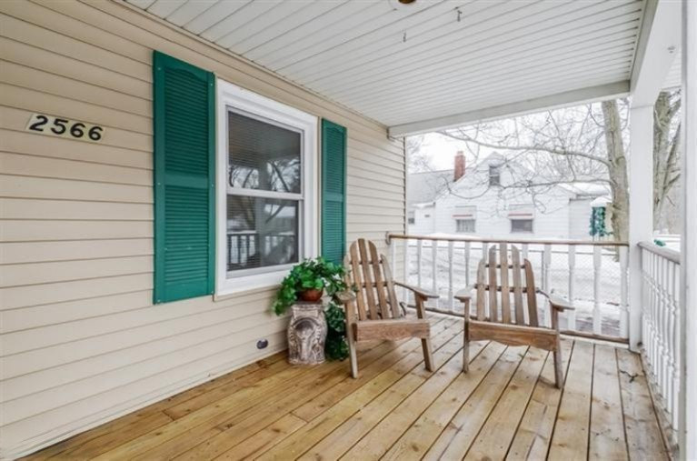 2566 White Road Muskegon, MI 49444 - Photo 6 of 24 Additional Photo