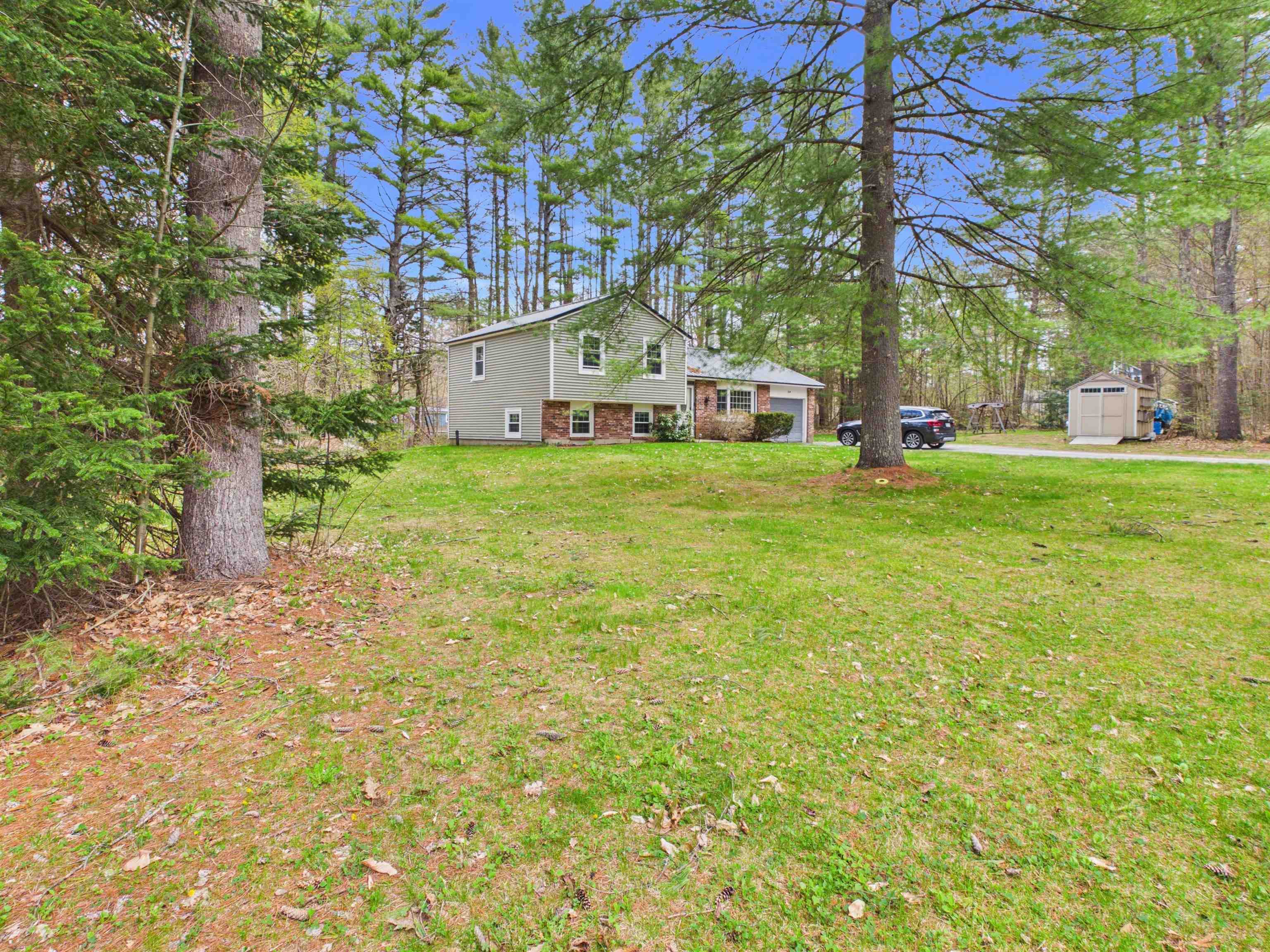 25 Partridge Knoll Road Campton, NH 03223 - Photo 4 of 33