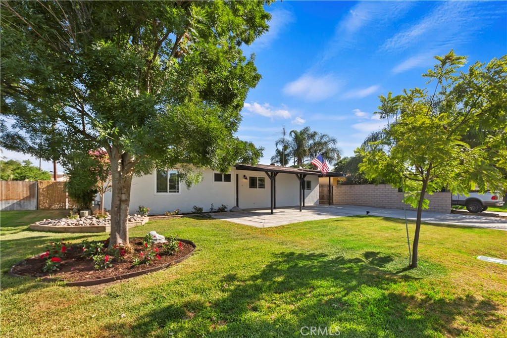 5545 Willard Way Riverside, CA 92504 - Photo 1 of 1 a view of a house with swimming pool