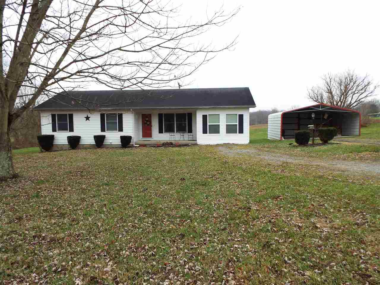 5755 State Route 609 Butler, KY 41006 - Photo 1 of 30 Gallery Image 1