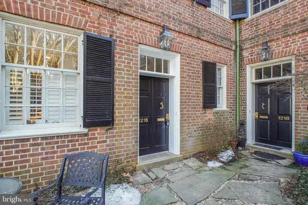 $2,850 | 1216 Sophia Street, Fredericksburg, VA 22401