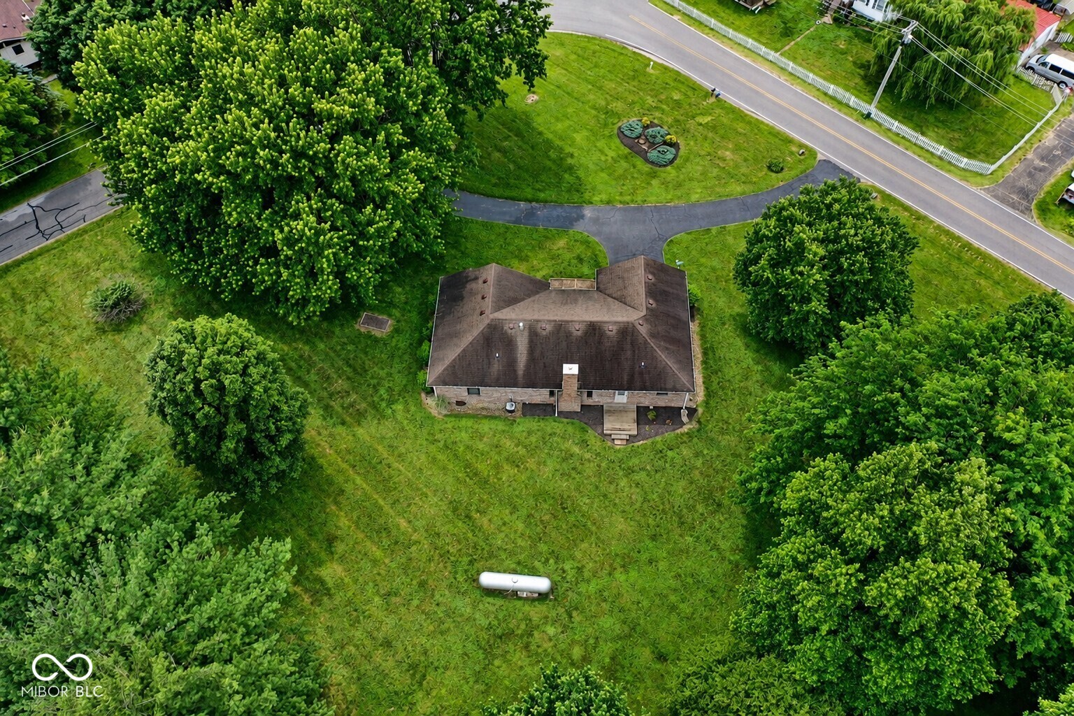 8530 Big Bend Road Martinsville, IN 46151 - Photo 49 of 52