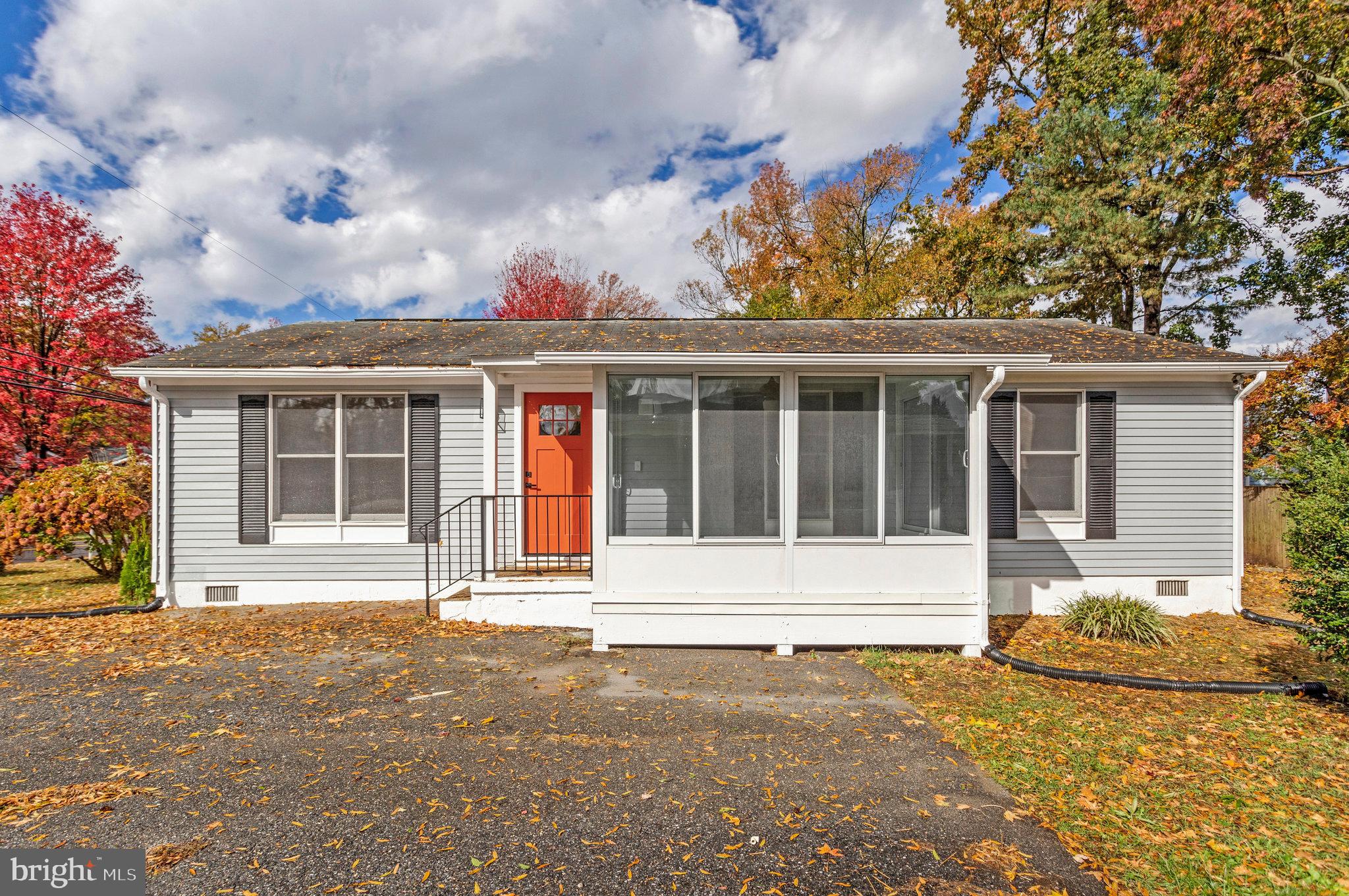 3365 Arundel On The Bay Road Annapolis, MD 21403 - Photo 2 of 48 front view of a house