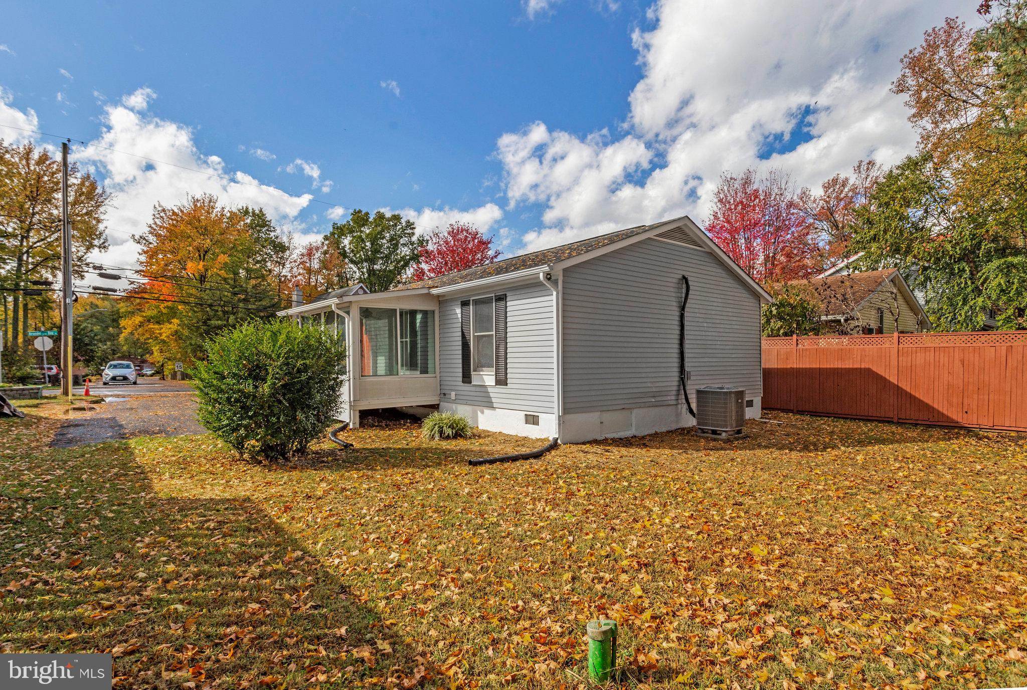 3365 Arundel On The Bay Road Annapolis, MD 21403 - Photo 3 of 48 a front view of a house with garden