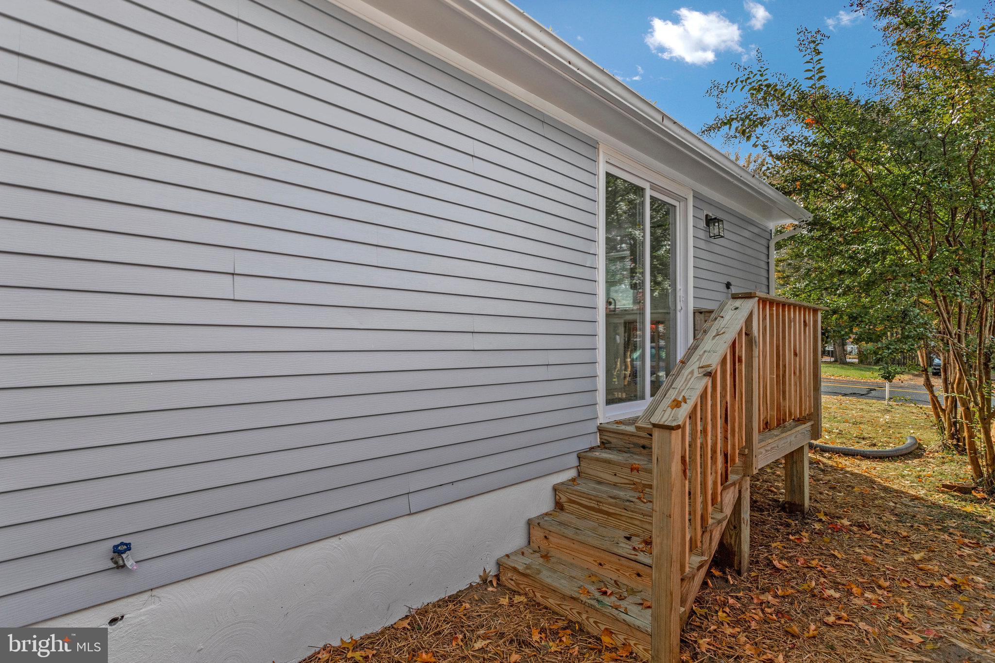 3365 Arundel On The Bay Road Annapolis, MD 21403 - Photo 36 of 48 a view of entryway with stairs